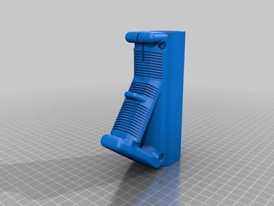 G&G SSG1-1 Grip Sleeve