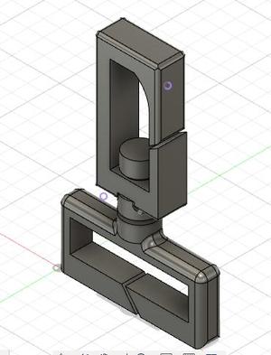 Buckle Rotate