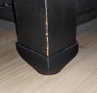 IKEA LACK Table Riser