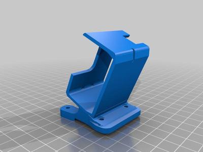 Mount Hero 5/6/7 Lite Unofficial