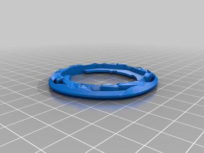 db Garuda DB Beyblade