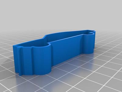 cookie cutter car 