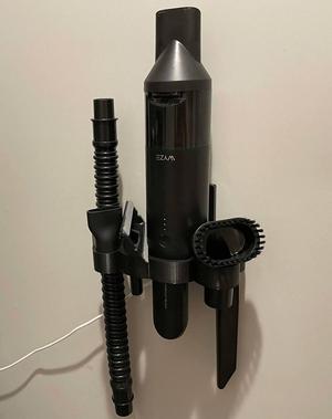 Wyze Handheld Vacuum Charge Dock and Accessories Holder