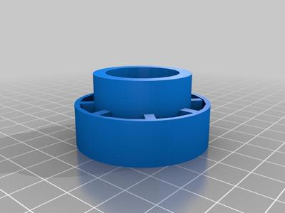 Vax Replacement axle / repair 