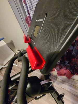 Tablet Holder for ProForm Carbon CX bike
