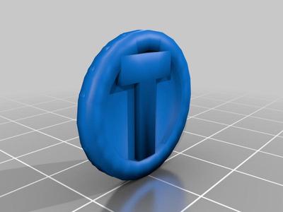 T Coin
