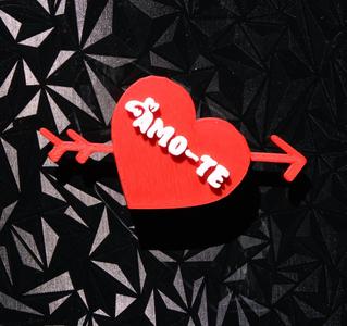 Heart -Love You - pt