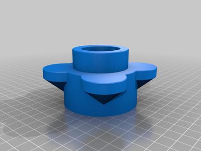 Lego Flower