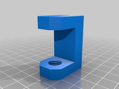Modular Mount Clamp
