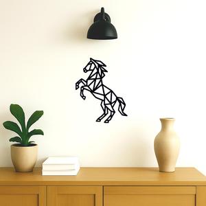 Horse wall decoration