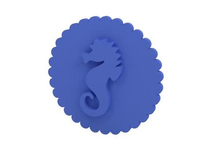 Cookie stamp / Stamp