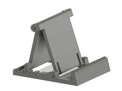 Universal Phone Stand