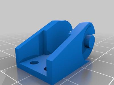 Anycubic Chiron Chain