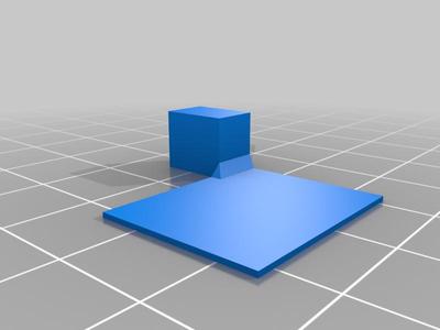 Benchy Flag