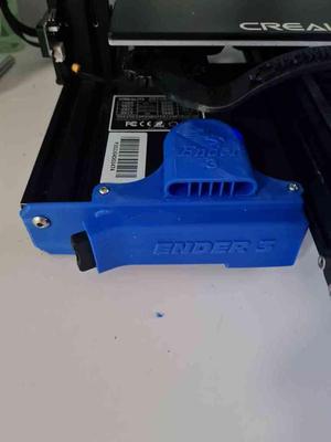 micro sd car reader combined with fan cover