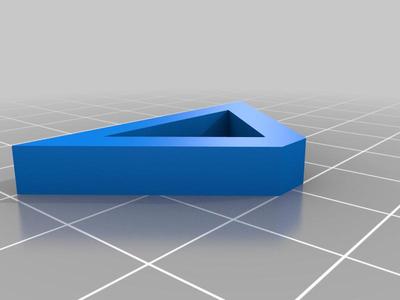 Ender 3 Support Bracket