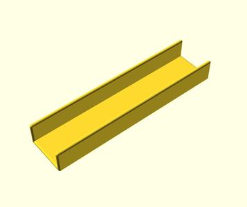 Edge protector  1