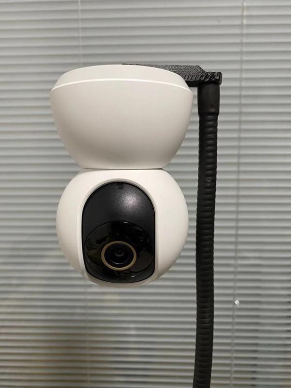 Xiaomi Mi Home IP Camera 360 mount