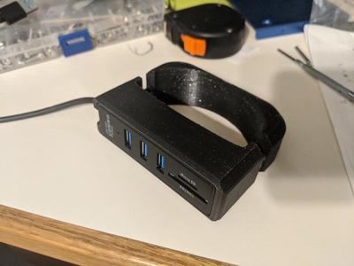 Dell Monitor USB Hub