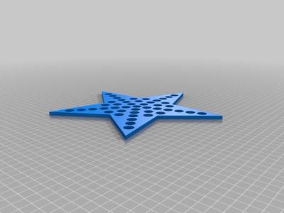 Star for Pixels