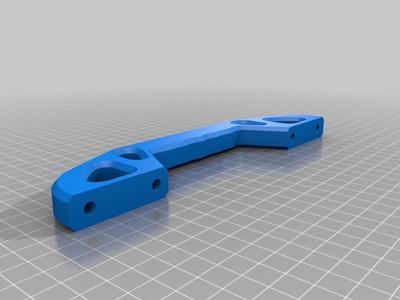 AR handle for my ender 3