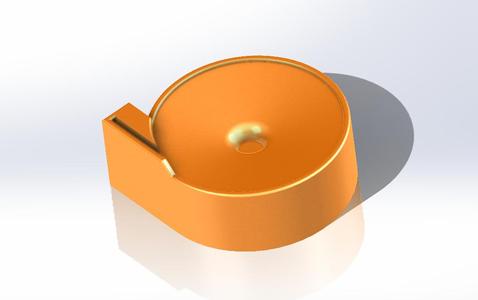 Coin Roller Piggy Bank