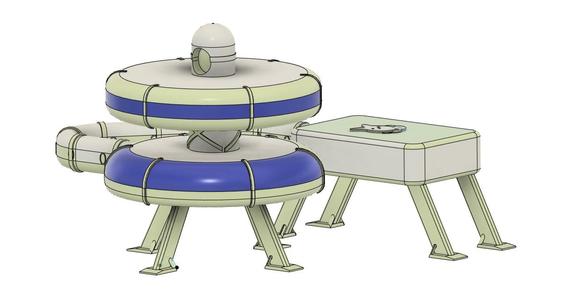 SUBNAUTICA diverbase