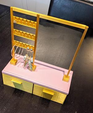 Jewlery Box