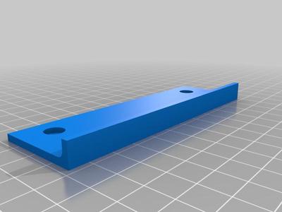 lathe chip guard