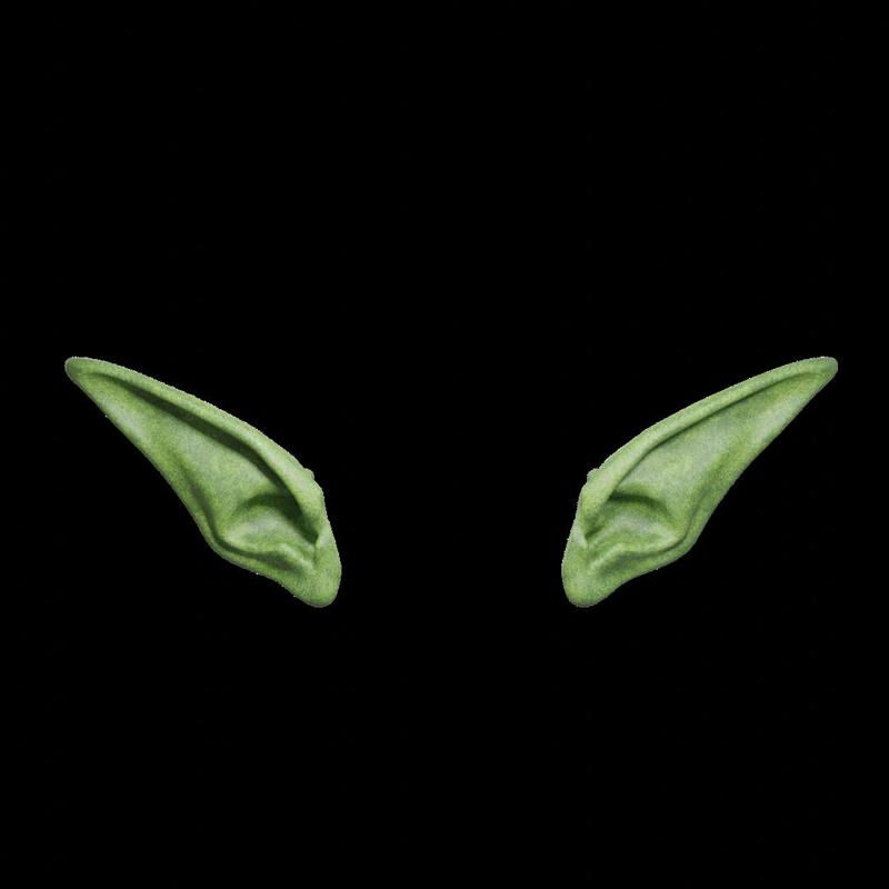 elf ears