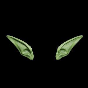elf ears