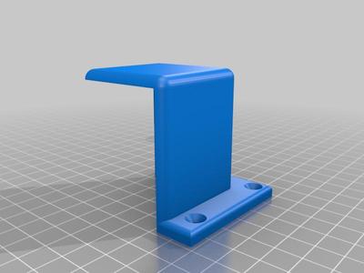 Creality Ender 3 V2 Corner Bracket