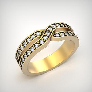 Ring R036