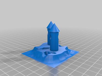 Castle