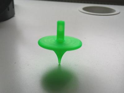 Spinning Top