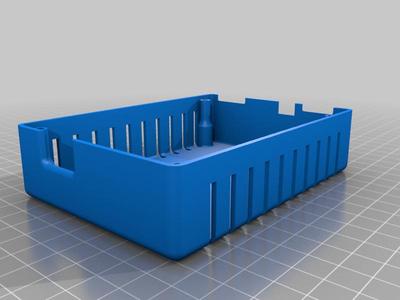 SKR E3 DIP box