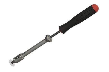 M3 2mm Hex Driver slide-on Screw Holder