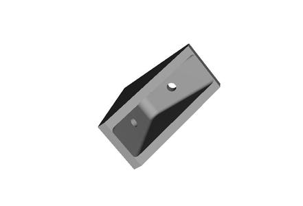 90 Degree Inner Bracket