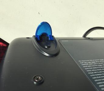 Microsoft Natural Keyboard feet replacement