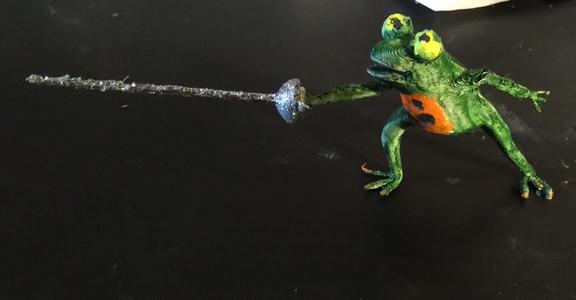 BraveToad