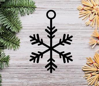 Christmas Tree Decoration