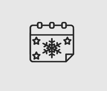 SEASON PICTOGRAM