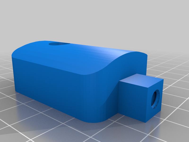ESp 32 Cam case