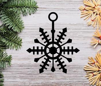 Christmas Tree Decoration