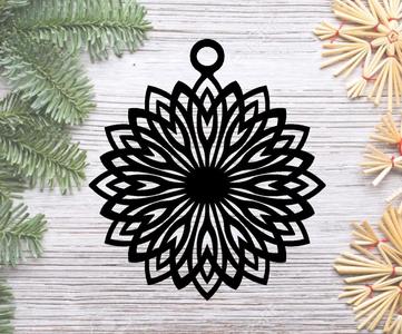 Christmas Tree Decoration