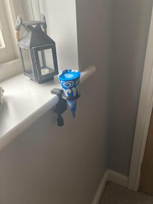 Ice Cream Holder