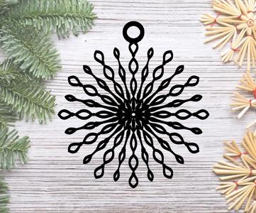 Christmas Tree Decoration
