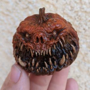 Halloween Pumplin