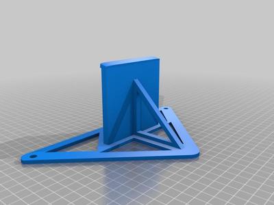 Headphone Stand