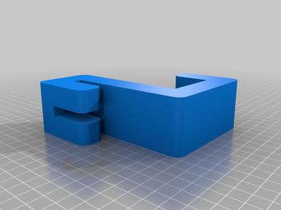 Hook for Amazon Shelf